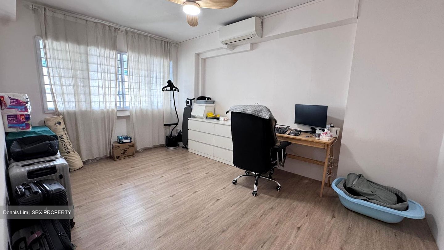 Blk 505 Woodlands Drive 14 (Woodlands), HDB 5 Rooms #484568311